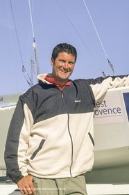 Sailing, Dinghies, Olympic Sailing, Sydney 2000