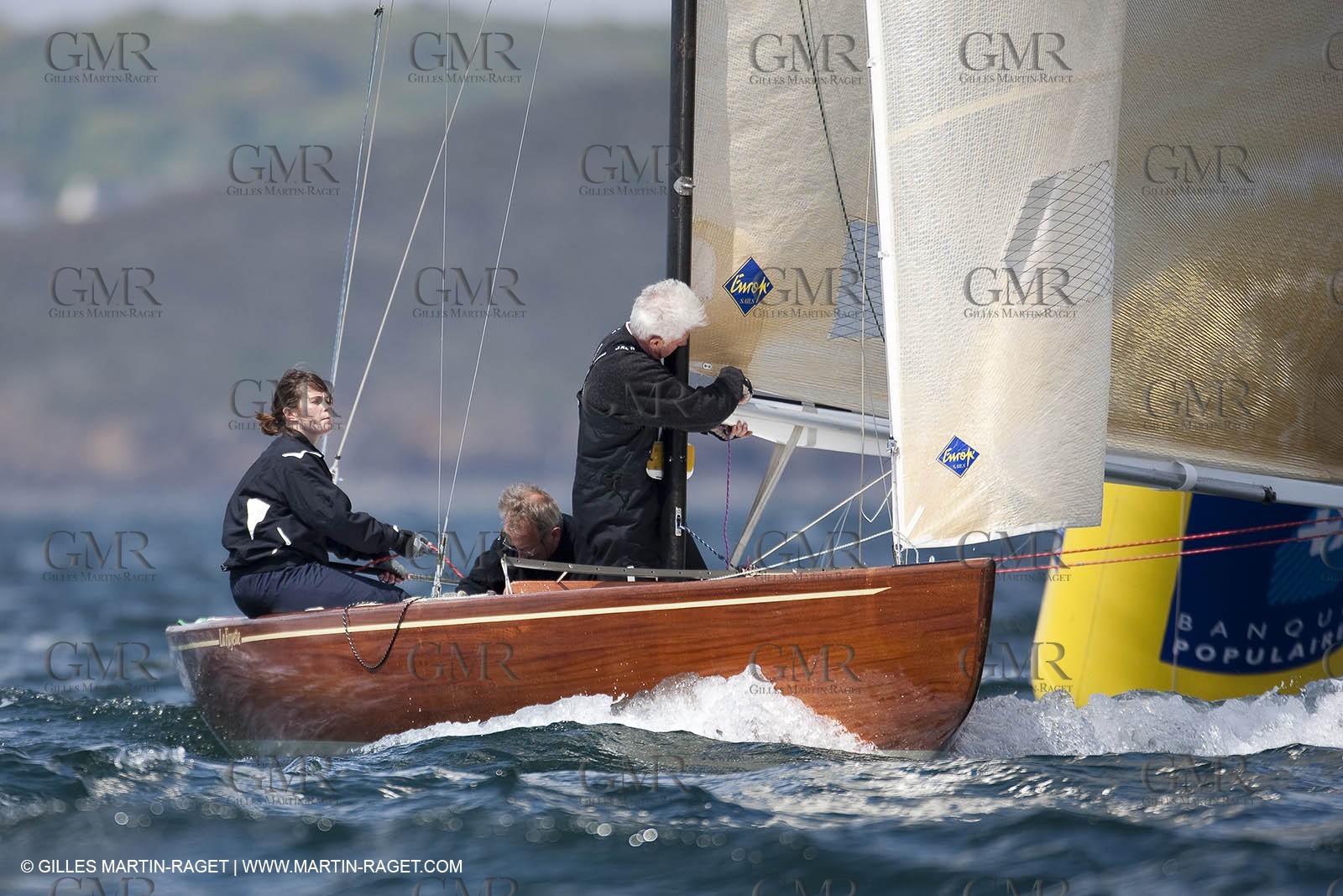 15 05 2010 - Lanveoc Poulmic (FRA,29) - French Navy School Grand Prix