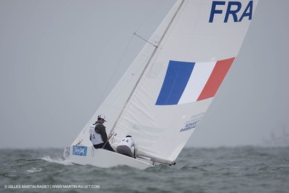 21 08 2008 - Qingdao (CHN) - Jeux Olympiques 2008 - Jour 13
