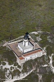 02 05 2012 - Bonifacio (FRA, Corsica) - Pertusato lighthouse