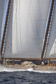 28 09 2019, Cannes (FRA,06), Régates Royales 2019