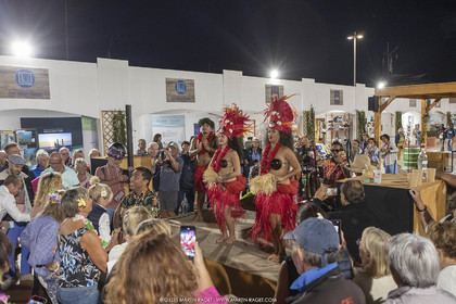 14 10 2022, Saint-Tropez (FRA,83), Voiles de Saint-Tropez 2022,  Maxis Race 3