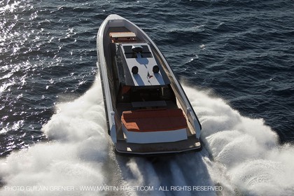 Motor Yachts - Wally - Wallypower 73
