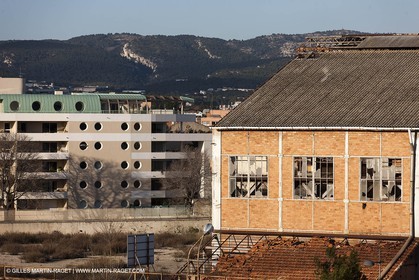 21 01 2013, La Ciotat (FRA,13)