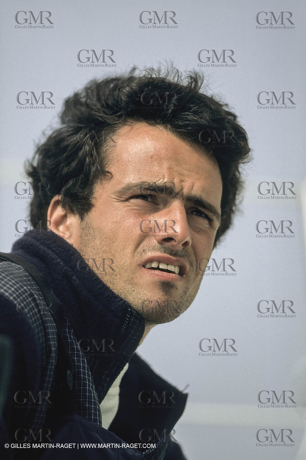 Yacht Racing, Multihull, ORMA 60, Franck Cammas, Groupama