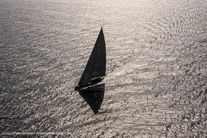 23 09 2012 - Monaco (MON) - Wally Yachts - Wally 50 m Better Place