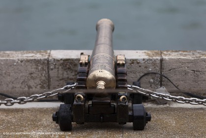 04 08 2010 - Cowes (UK, IOW) - Cowes Week