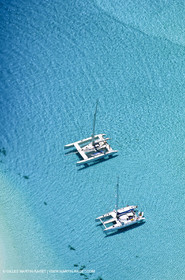 Destinations - South Pacific Ocean - New Caledonia - Pines Island