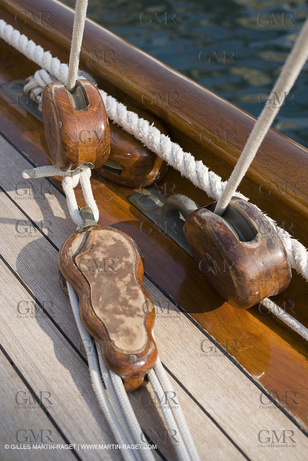 12 09 2006 - Vela d'Epoca di Imperia - Moonbeam IV