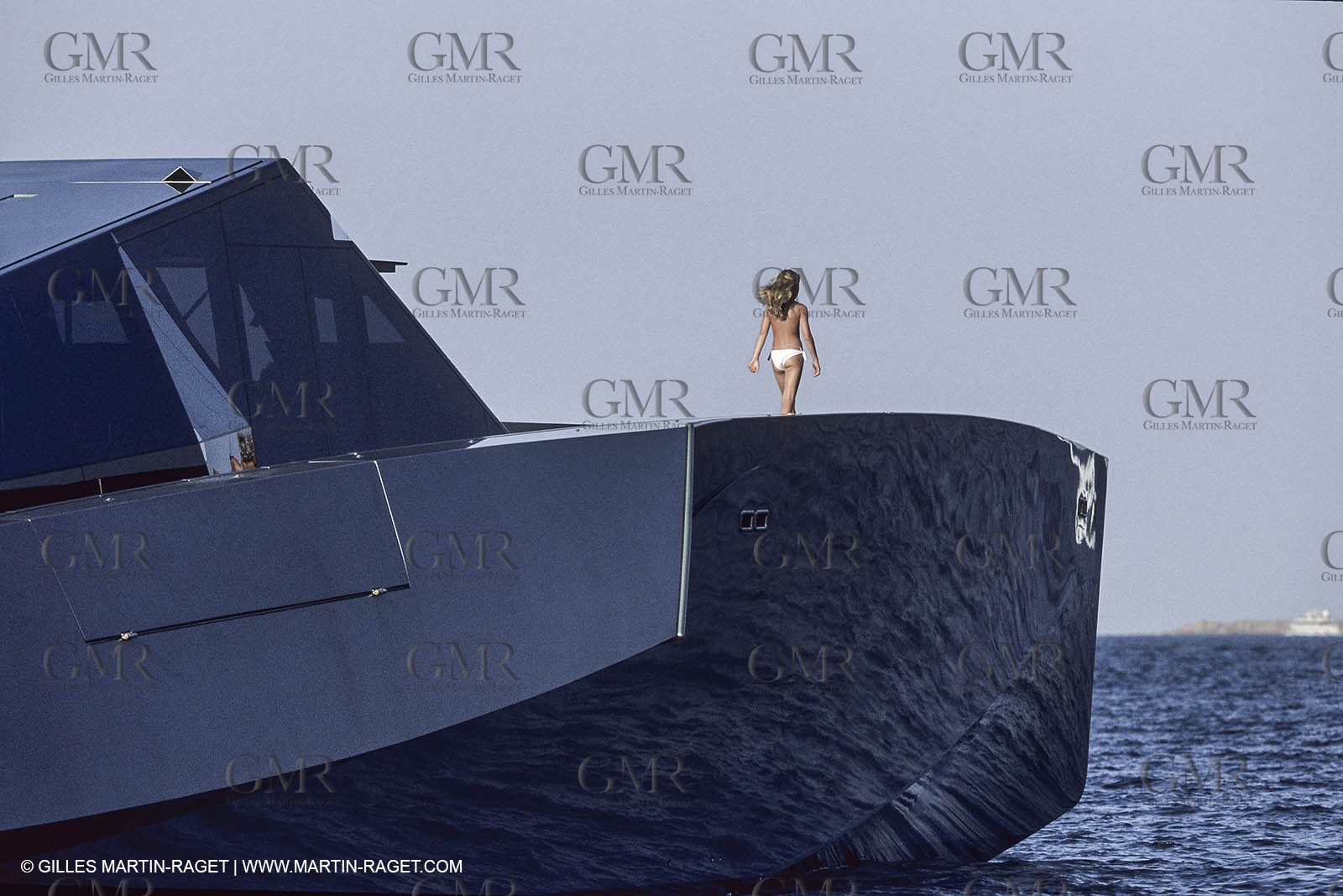 Super Motor Yachts, Wallypower 118