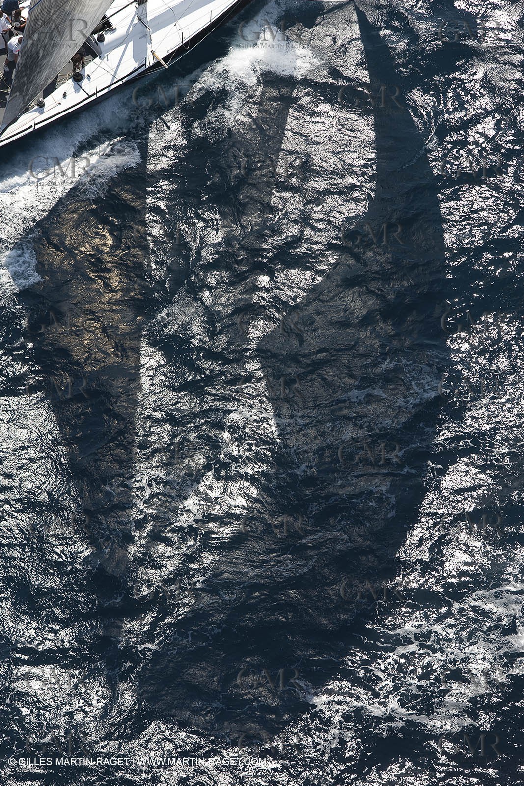 13 06 2009 - Marseille (FRA,13) - 2009 Audi Med Cup - Marseille Trophy - Racing Day 4