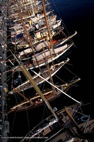 Canots - Yachts classiques
