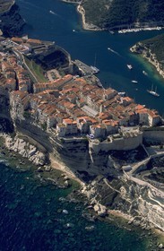 Corsica - Bonifacio