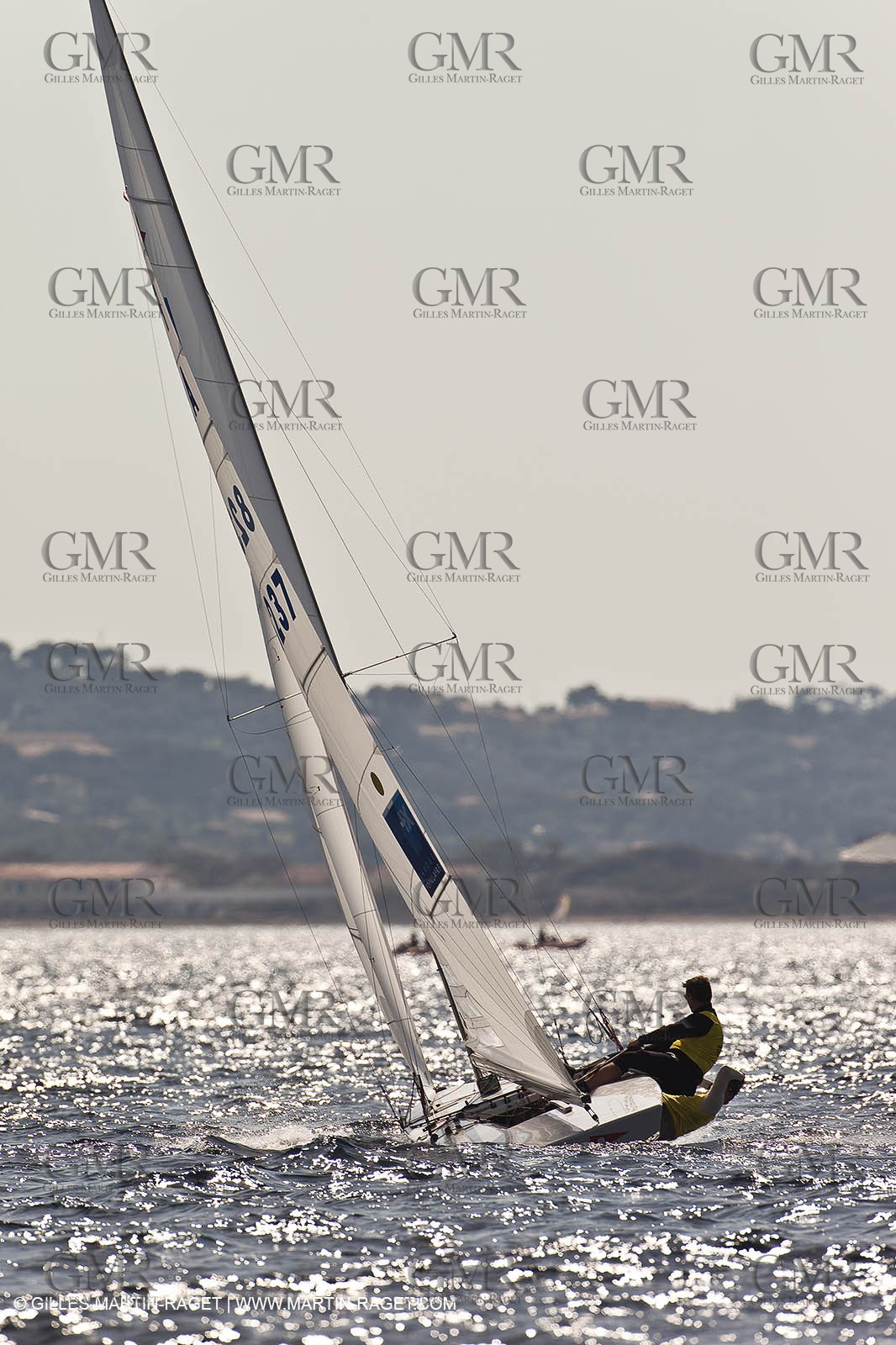 04 22 09 - Hyeres Week 2009 - Day 4