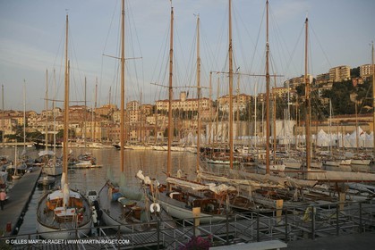 16 09 2006 - Vela d'epoca Imperia