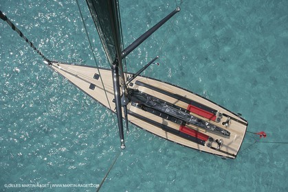 Sailing, Super Yachts, Wally Yachts, Tango
