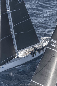 06 10 2019, Saint-Tropez (FRA,83), Les Voiles de Saint-Tropez 2019, day 6