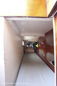 12 09 2009 - Marseille (FRA,13) - Pen Duick II