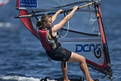 04 23 09 - Hyeres Week 2009 - Day 5