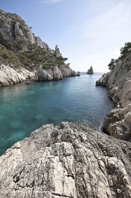 26 03 2009 - Marseille (FRA, 13) - Les Calanques - Sugiton