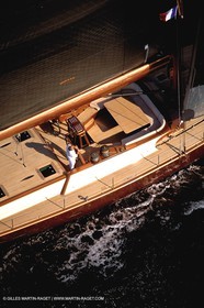 Sailng, Super Yachts, Wally Yachts, Tiketitoo