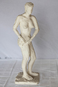 Oeuvre de Germaine Richier, Hyldie