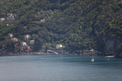 08 05 2010, Italia, Liguria, Porto Fino