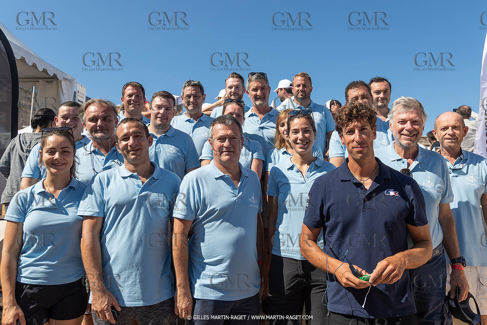 17 09 2021, MARSEILL(FRA,13) Juris Cup 2021, Equipages