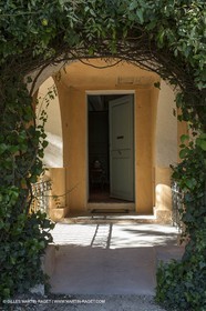 Domaine de la Baume - Tourtour (FRA,83) - 15 05 2014