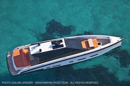Motor Yachts - Wally - Wallypower 73