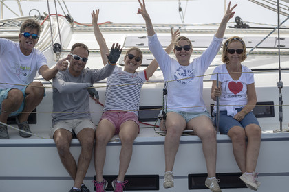 15 09 2019, Marseille (FRA,13), Juris Cup 2019, Day 3