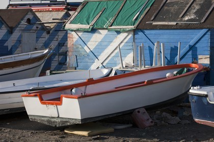 24 02 2012 - Napoli (ITA) - 34th America's Cup - America's Cup World Series Naples 2012 - As seen in Napoli