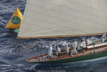 03 10 2020, Saint-Tropez (FRA,83), Les Voiles de Saint-Tropez 2020, Day 7