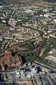 Pays d'Aix en Provence - Gardanne