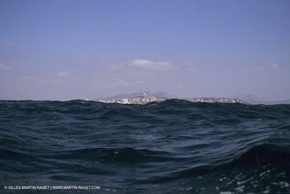 France, Provence, Marseille