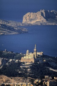 Provence - Marseille