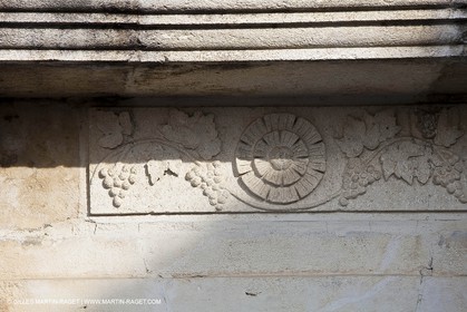 Saint Drézéry (FRA, 34), Domaine de Puech Haut