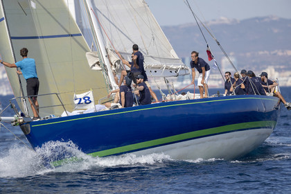 13 09 2019, Marseille, (FRA,13), Juris Cup 2019, Day 1