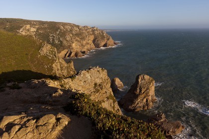19 07 2011 - Cascais (POR) - 34th America's Cup - AC World Series - Cascais 2011 - Cascais area - Cabo da Roca