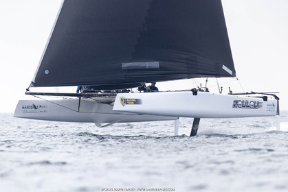 14 10 2017, Marseille (FRA,13), GC32 Racing Tour Marseille, Race Day 3