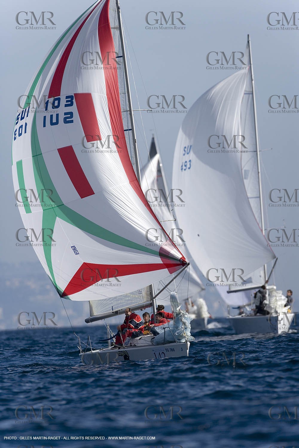 11 02 2007 - Monaco - Primo Cup 2007