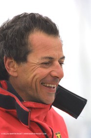 Championnat ORMA des Multicoques 2002 - Grand Prix de Lorient