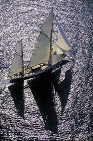 Thendara - Yachts classiques