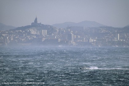 France, Provence, Marseille