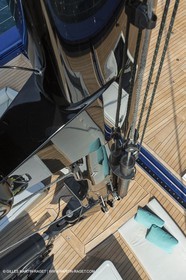 23 09 2012 - Monaco (MON) - Wally Yachts - Wally 50 m Better Place