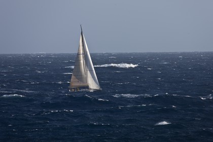 27 08 2010 - Minorque (ESP) - Cap Favaritx (côte Est)