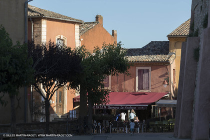 15 06 2018, Roussillon (FRA,84)