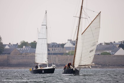 19 05 2010- Lorient- (FRA,56)  -  les Pen Duick