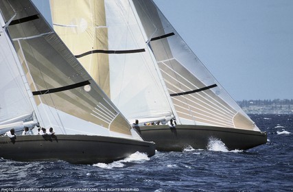 America's Cup, Fremantle 1987, , Kookaburra