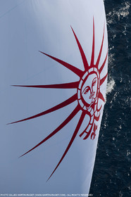 28 09 2016, Saint-Tropez (FRA,83), Voiles de Saint-Tropez 2016, Day 3,